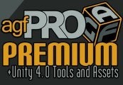Axis Game Factory's AGFPRO v3 Complete Bundle PC Steam CD Key 