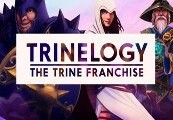 Trine: Ultimate Collection (2015) PC Steam CD Key