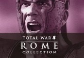 Rome: Total War Collection (2023) EU PC Steam CD Key