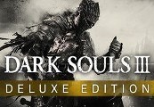 Dark Souls III Deluxe Edition EU PC Steam CD Key