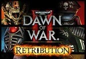 Warhammer 40,000: Dawn of War II: Retribution Complete Pack PC Steam CD Key