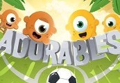 Adorables EU Steam CD Key screenshot 2