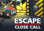 Escape: Close Call Steam CD Key screenshot 2