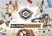 Glitchrunners Steam CD Key