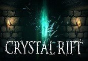 Crystal Rift PC Steam CD Key