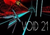 Void 21 PC Steam CD Key 