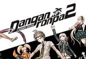 Danganronpa 2: Goodbye Despair EU Steam Altergift