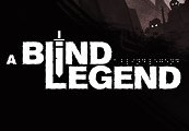 A Blind Legend PC Steam CD Key screenshot 2