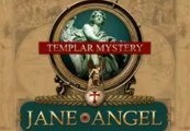 Jane Angel: Templar Mystery Steam CD Key screenshot 2