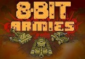 8-Bit Armies EU PC Steam CD Key