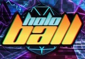 HoloBall PC Steam CD Key screenshot 2