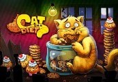 Cat on a Diet EU Steam CD Key screenshot 2