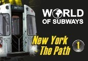 World of Subways 1 – The Path PC Steam CD Key