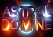 Astral Domine Steam CD Key Logo