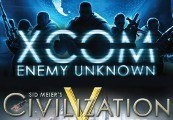 2K Definitive Strategy Collection PC Steam CD Key screenshot 2