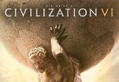 Sid Meier’s Civilization VI UK XBOX One CD Key