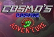 Cosmo's Cosmic Adventure PC Steam CD Key screenshot 2