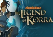 The Legend of Korra Steam Gift