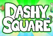 Dashy Square VR Steam CD Key screenshot 2