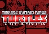 Teenage Mutant Ninja Turtles: Mutants in Manhattan Steam CD Key screenshot 2