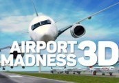 Airport Madness 3D PC Steam CD Key