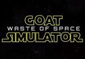 Goat Simulator - Waste of Space DLC Steam CD Key