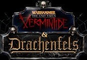 Warhammer: End Times – Vermintide + Drachenfels & Razorfang Poison Steam CD Key