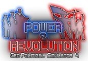 Power & Revolution EU Steam Altergift