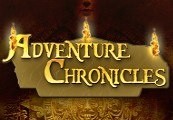 Adventure Chronicles: The Search For Lost Treasure PC Steam CD Key screenshot 2