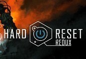 Hard Reset Redux Steam CD Key screenshot 2