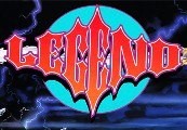 Legend (1994) Steam CD Key screenshot 2