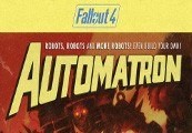 Fallout 4 - Automatron DLC PC Steam CD Key screenshot 2