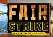 Fair Strike PC Steam CD Key screenshot 2