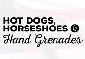Hot Dogs, Horseshoes & Hand Grenades EU Steam Altergift
