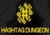 Hashtag Dungeon Steam CD Key screenshot 2