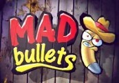 Mad Bullets Steam CD Key