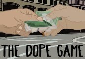 The Dope Game Steam CD Key