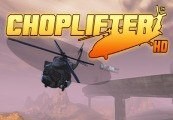 Choplifter HD PC Steam CD Key screenshot 2