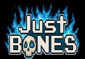 Just Bones PC Steam CD Key screenshot 2