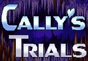 Cally's Trials PC Steam CD Key screenshot 2