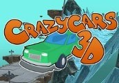 CrazyCars3D Steam CD Key screenshot 2