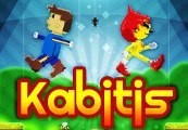 Kabitis PC Steam CD Key