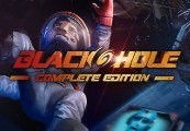 BLACKHOLE: Complete Edition Steam CD Key screenshot 2