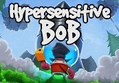 Hypersensitive Bob PC Steam CD Key screenshot 2