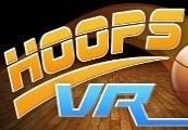 Hoops VR PC Steam CD Key screenshot 2