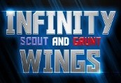 Infinity Wings - Scout & Grunt Steam CD Key screenshot 2