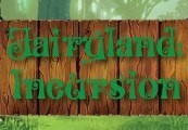 Fairyland: Incursion PC Steam CD Key screenshot 2