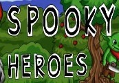 Spooky Heroes PC Steam CD Key screenshot 2