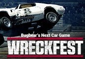 Wreckfest Steam Altergift screenshot 2