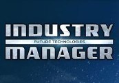 Industry Manager: Future Technologies Steam CD Key